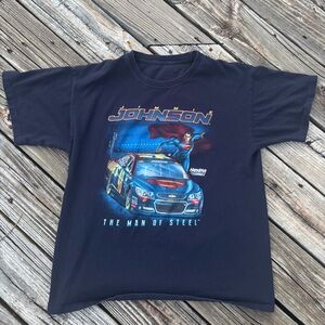 Jimmie Johnson Racing T